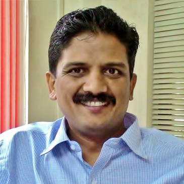 Amit Ghangurde