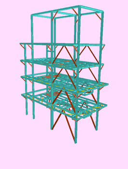 distillation plant