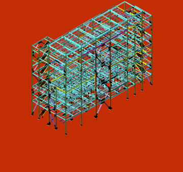 plant building