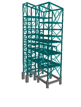 plant building