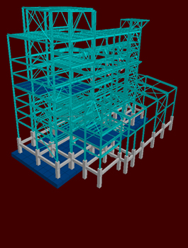 plant building
