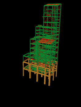 plant building
