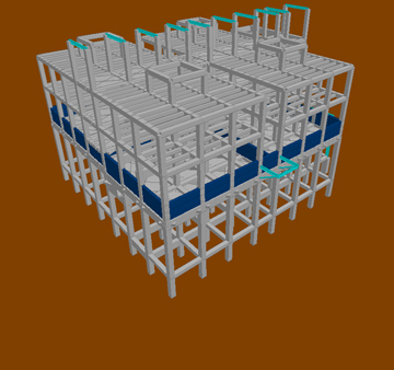 Utiity structure