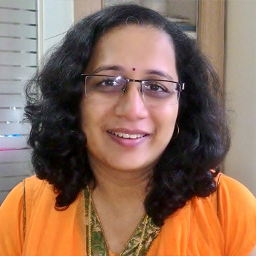 Jyotsna Chakradeo