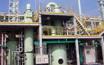Services in Industrial Sector