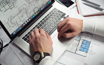 Services in Design Review